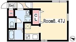 Branche桜山Chambre