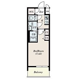 VILLA・SERENO桜山