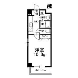 プログレスハイツ塩釜口