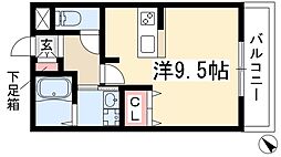 Vingt et un Bonheur表山