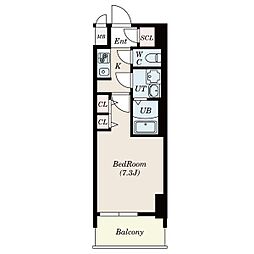 VILLA・SERENO桜山