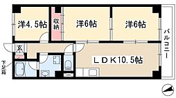 アズロワイヤル八事