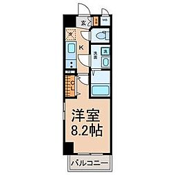 THE RESIDENCE SAKURAYAMA WEST