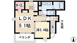 フラン フィオーレI