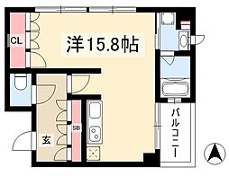 パークホームズ覚王山EAST