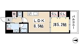 プラウランド堀田