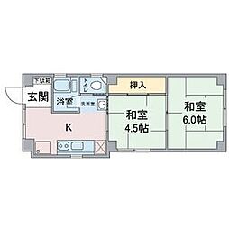 マ・メゾン御器所