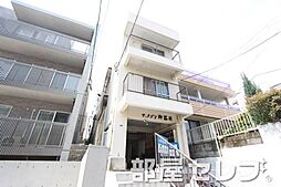 マ・メゾン御器所