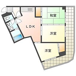 サンヒルズ松和花壇