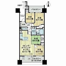ライオンズ桜山レジデンス
