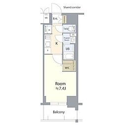 エスリード栄エステージ