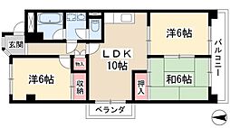 ユニーブル平針