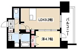 ファステートNAGOYA今池バレンシア