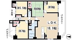 グランスイート新瑞橋