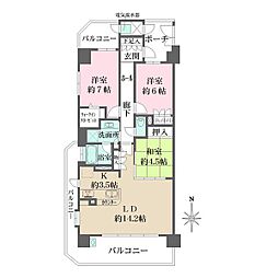 モアグレース八事富士見