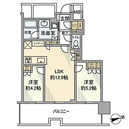 ザ・ファインタワー名古屋今池