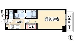 リシュドール鶴舞公園