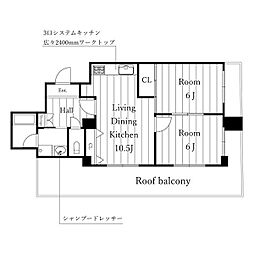 パークサイド市丘