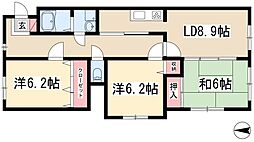 モナティス野並