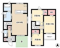 西畑町96-3戸建て