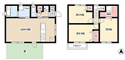 西畑町96-5戸建て