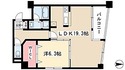 プロシード新瑞橋