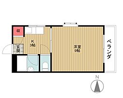 メゾン古橋