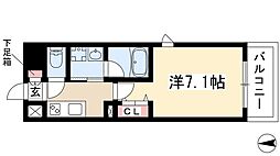 カンピオーネ御器所通