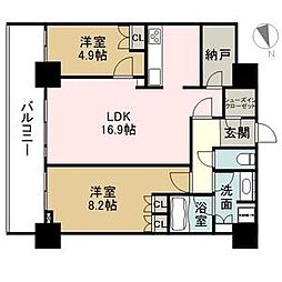 ヴィークタワー名古屋東別院