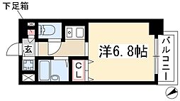 PENOTO杁中