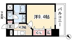 グレイスあらかわ