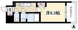 ファステート東別院シュプール