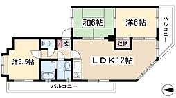 レスポアール豊岡