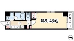 プランベイム滝子通