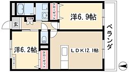 オアシス荒池