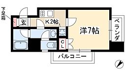リエス鶴舞WEST　TOWER