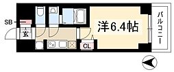 プレサンス広小路通今池