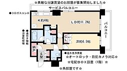 ブリリアタワー名古屋グランスイート