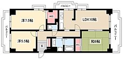 イトーピア正木公園マンション