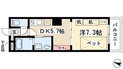 リバパレス鶴舞