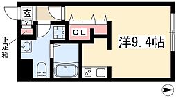 Branche桜山III