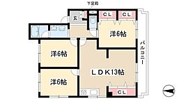 ブラウンハイツ