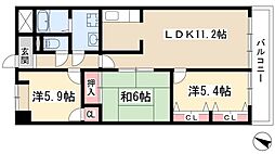 シティ・ライフ植田西