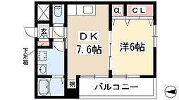 ガーディアン白金