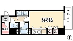 S-FORT桜山