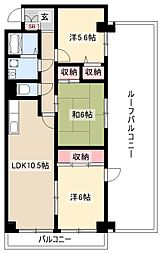 ヒルズ池場