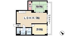 パティオ　B