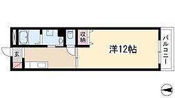 モナークみずほ