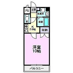 マ・メゾン池場