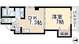 ウエストフロント桜山